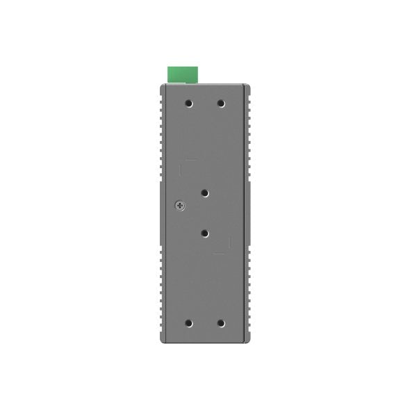 EAN 1210002602075 - TP-Link Omada IES206G switch Gestionado Gigabit Ethernet (10/100/1000) Negro imagen 5