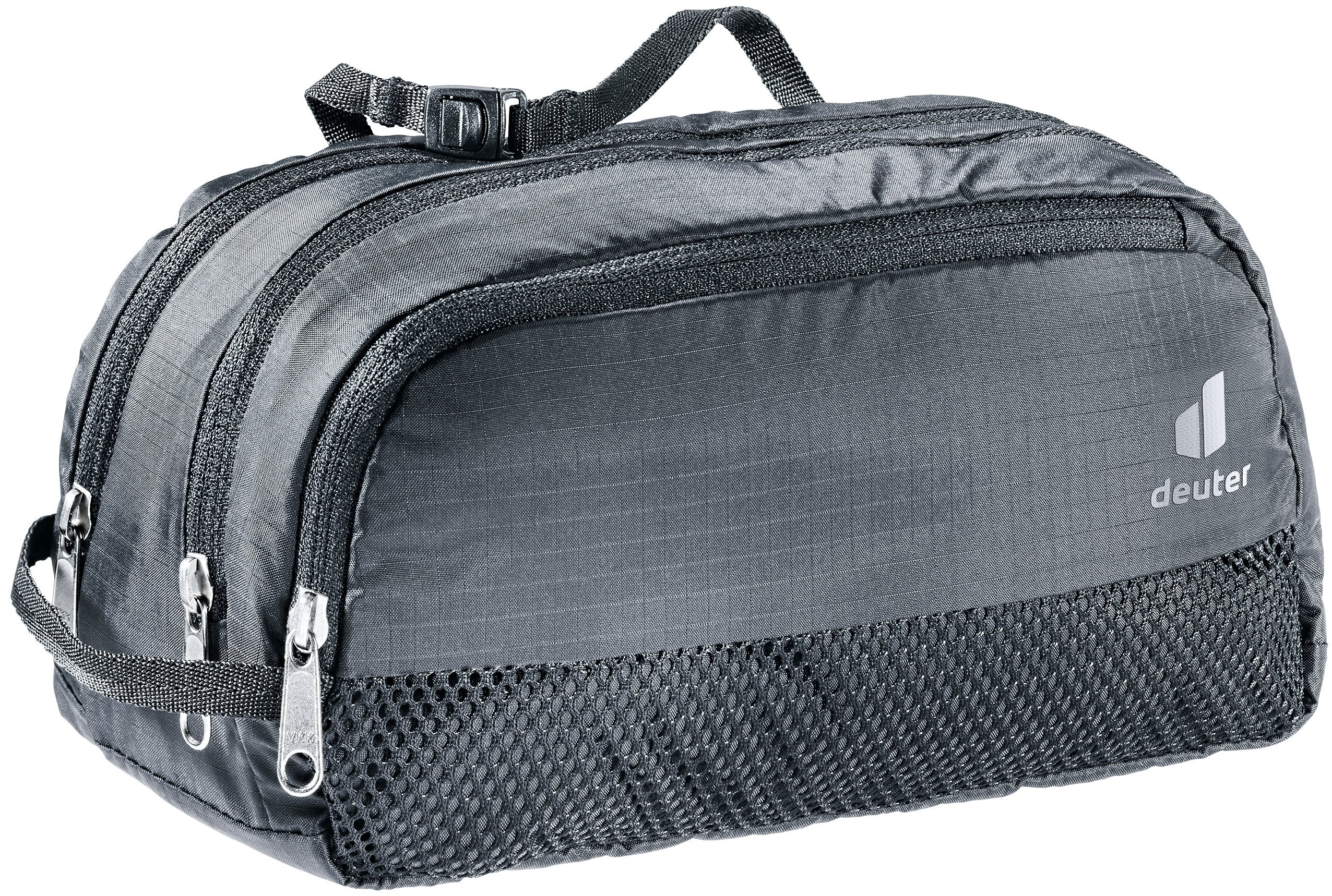 EAN 4046051117973 - Deuter Wash Bag Tour III Bolsa de aseo Negro imagen 1