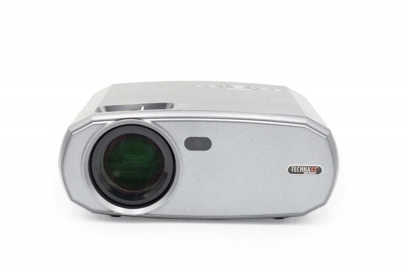 EAN 4260358125114 - Technaxx TX-177 Proyector de alcance estándar 15000 lúmenes ANSI LCD 1080p (1920x1080) Blanco imagen 8