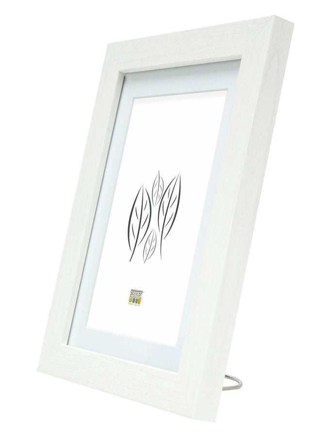 EAN 5412065662638 - Deknudt S66KF1 P1 Expositor de pie retroiluminado Blanco imagen 2