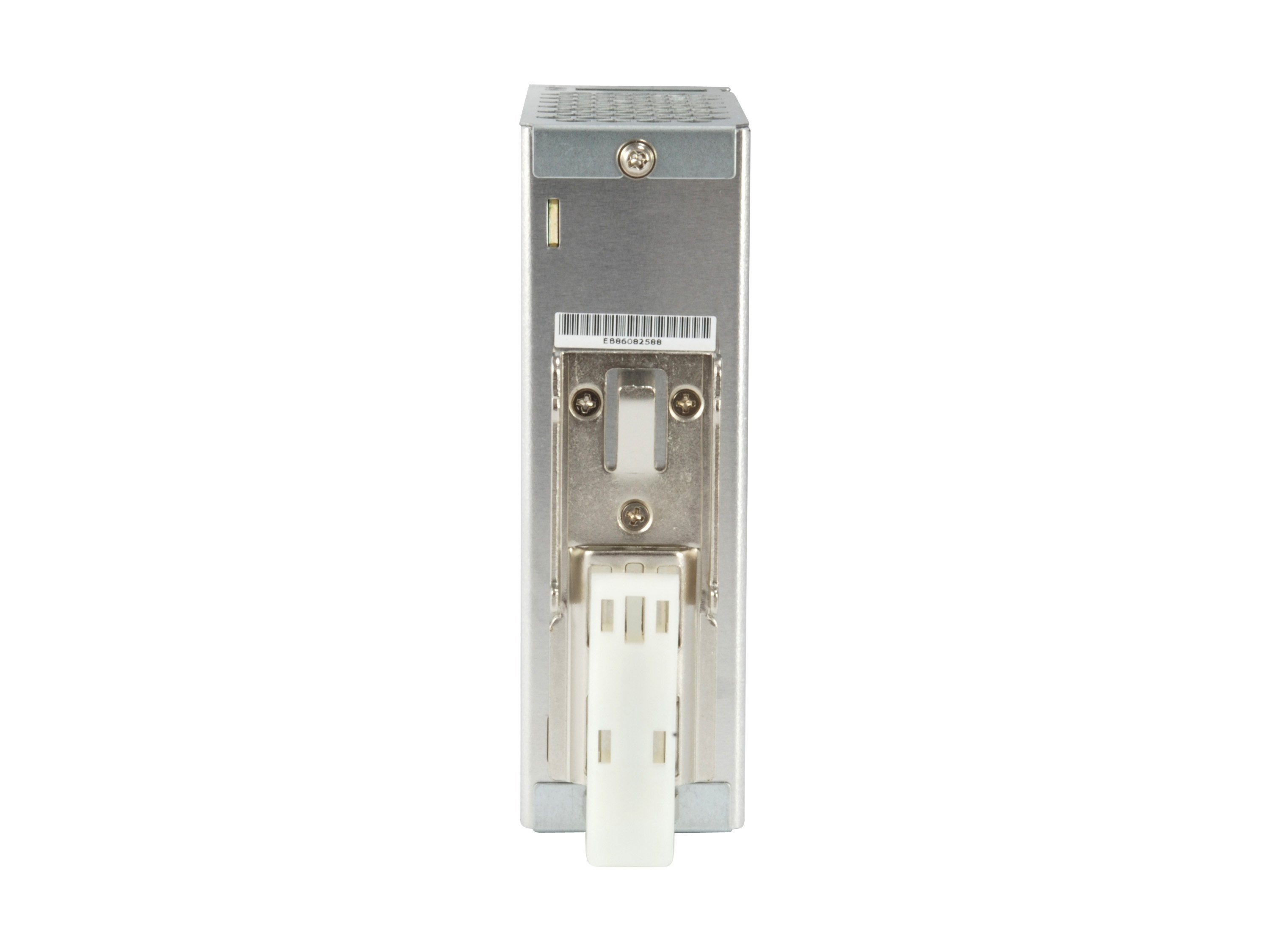 Nivel Uno Ind. Fuente De Alimentación Pow-2441 24vdc 120w Carril Din