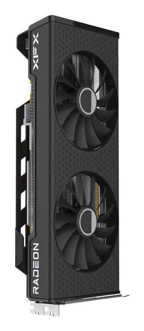 EAN 0840191501944 - XFX RX-78TSWFTFP tarjeta gráfica AMD Radeon RX 7800 XT 16 GB GDDR6 imagen 5