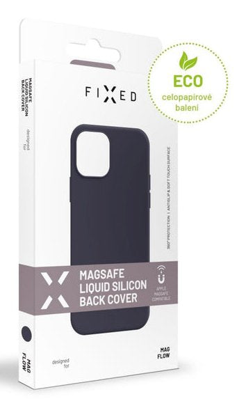 EAN 8591680143139 - FIXED FIXST-929-BL funda para teléfono móvil 17 cm (6.68") Azul imagen 6