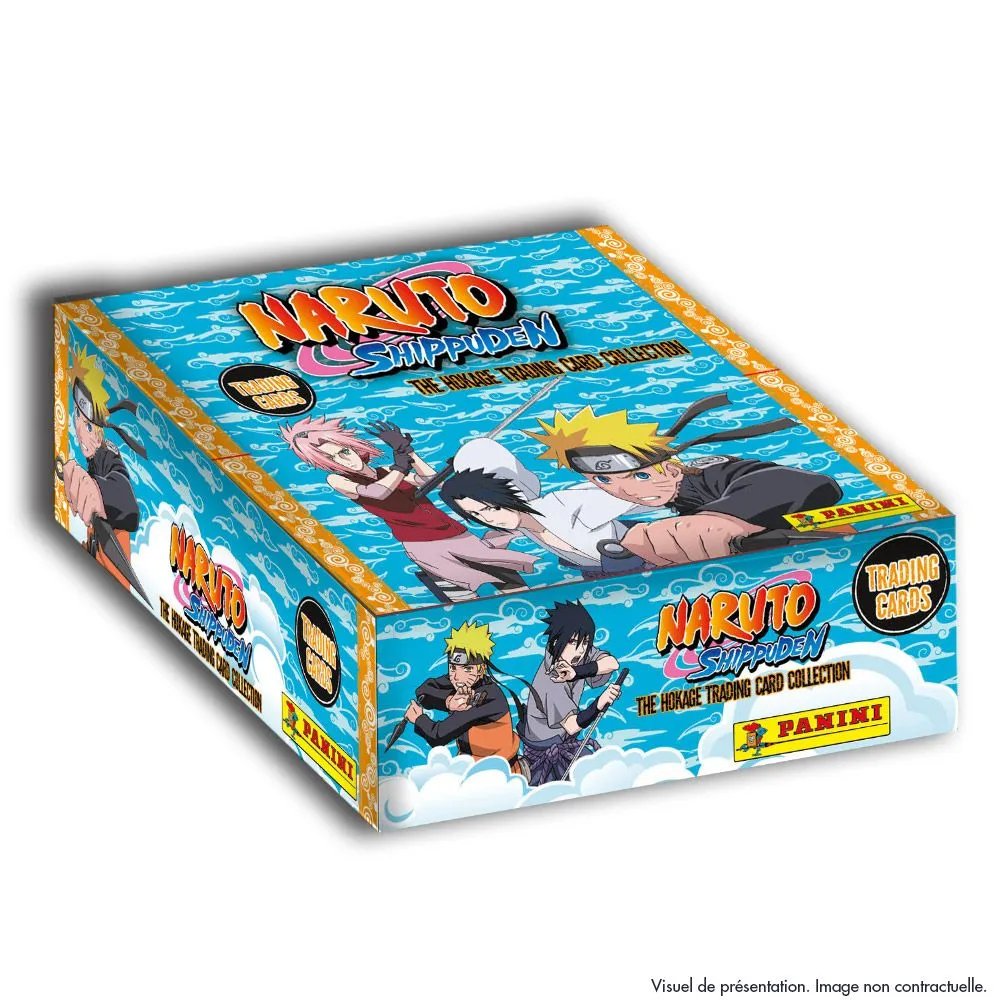 EAN 8018190033786 - Panini 8018190033786 tarjeta coleccionable imagen 5