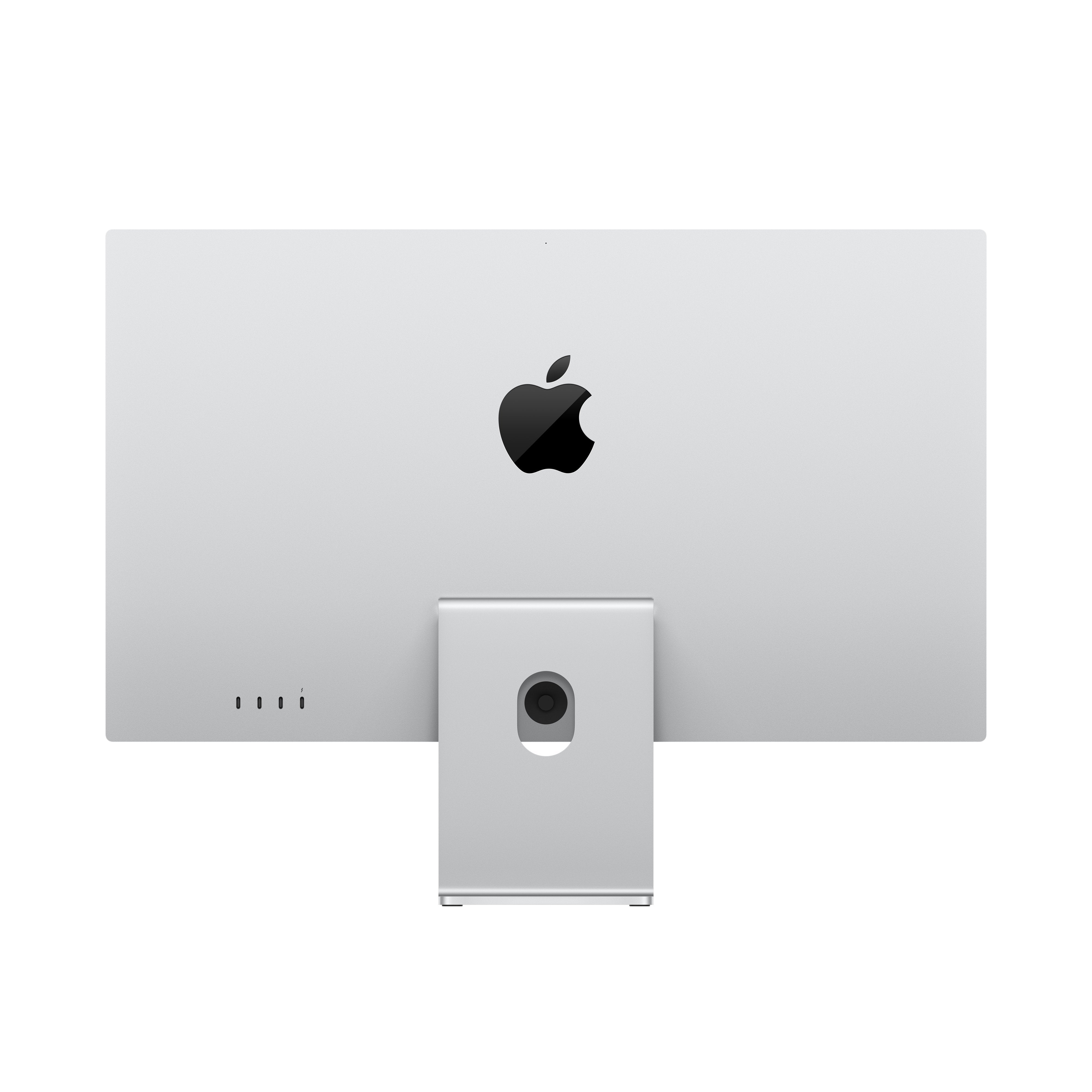EAN 195949764912 - Apple Studio Display pantalla para PC 68,6 cm (27") 5120 x 2880 Pixeles 5K Ultra HD Plata imagen 2