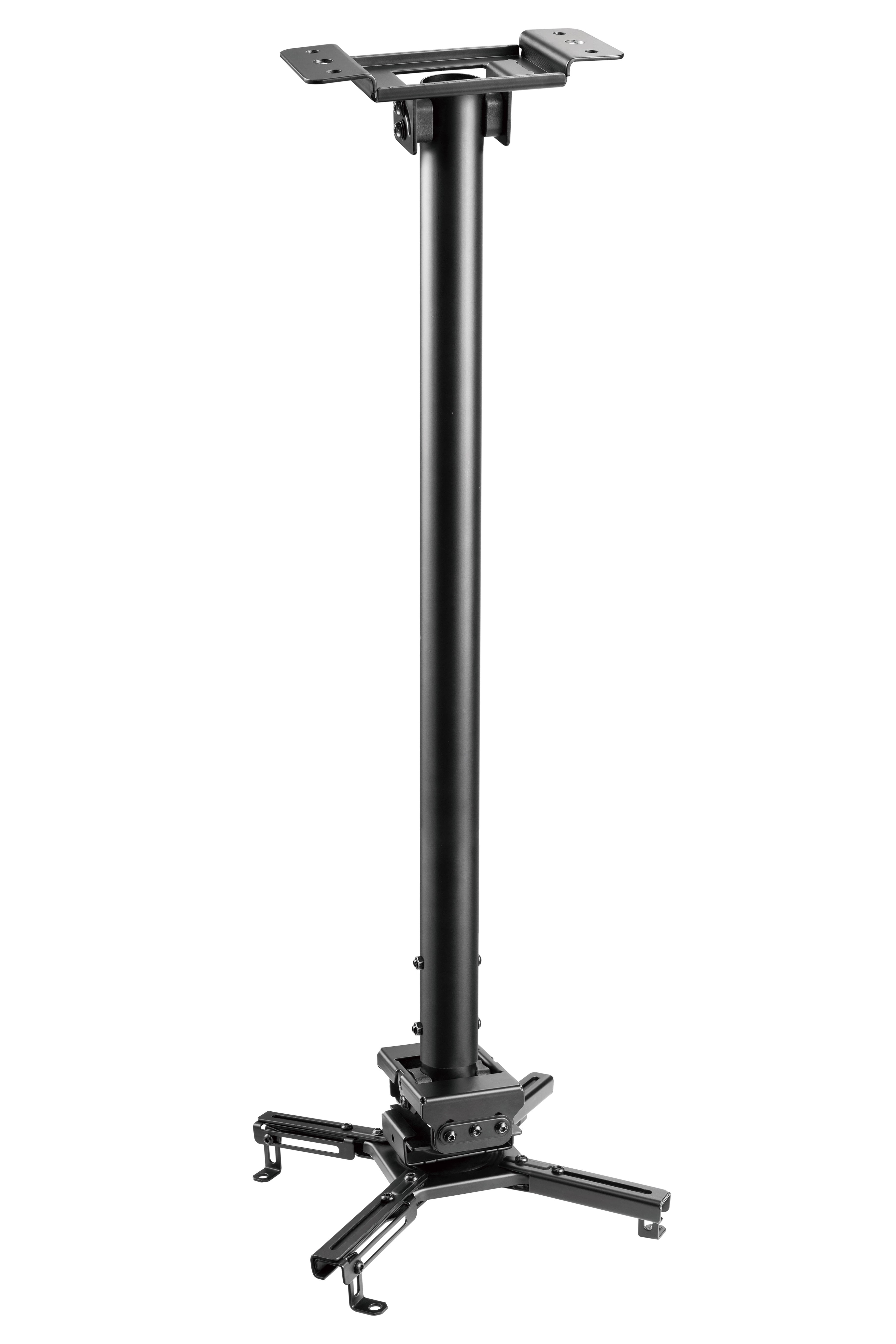 Soporte Orientable Extensible Techo