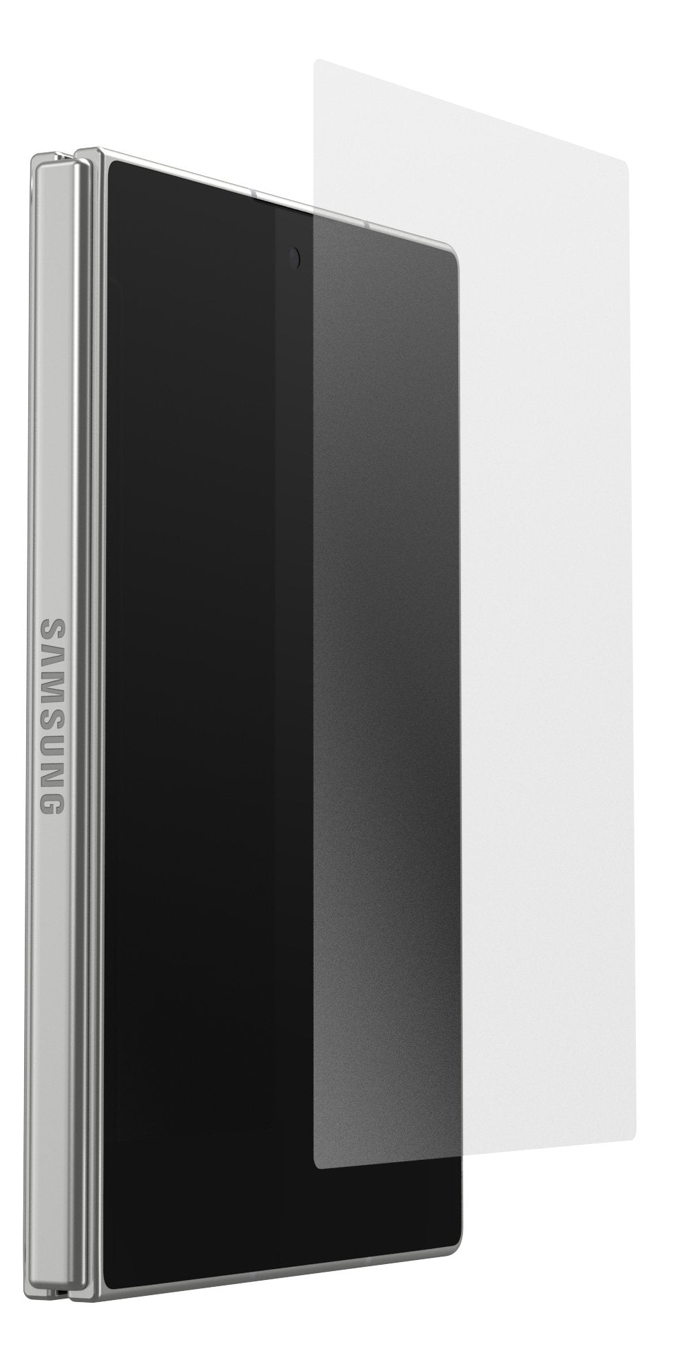 EAN 0840283932106 - [U] by UAG 24448511NA protector de pantalla o trasero para teléfono móvil Samsung 1 pieza(s) imagen 6