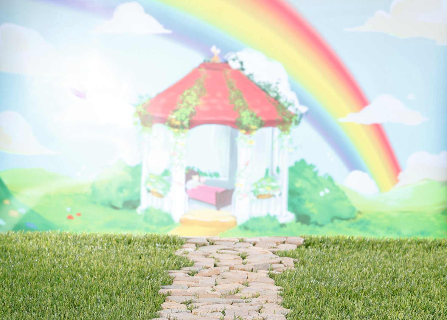 Muñeca Zapf Creation Baby Born® Storybook Fairy Violet 18cm, 833780