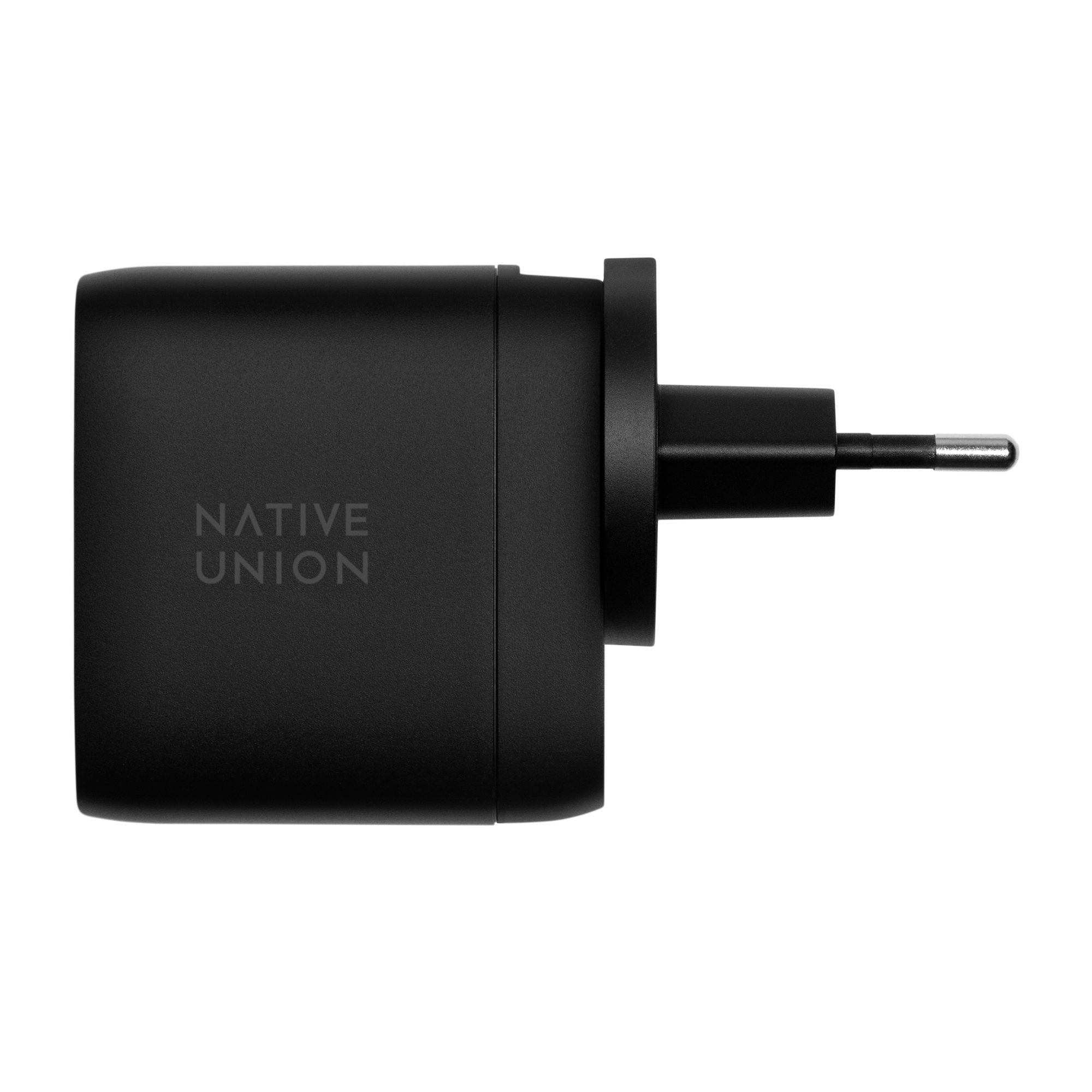 EAN 4895200473077 - Native Union FAST-PD67-BLK-INT cargador de dispositivo móvil Portátil, Smartphone, Tableta Negro Corrient imagen 7
