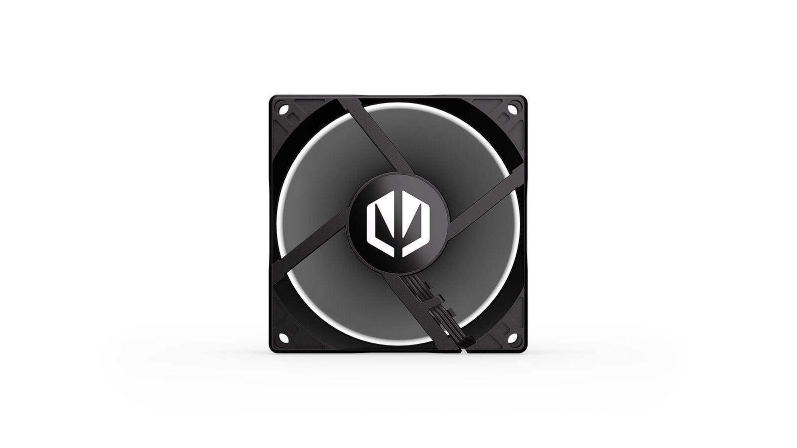 EAN 5903018667249 - ENDORFY Zephyr 80 Carcasa del ordenador Ventilador 8 cm Negro 1 pieza(s) imagen 11