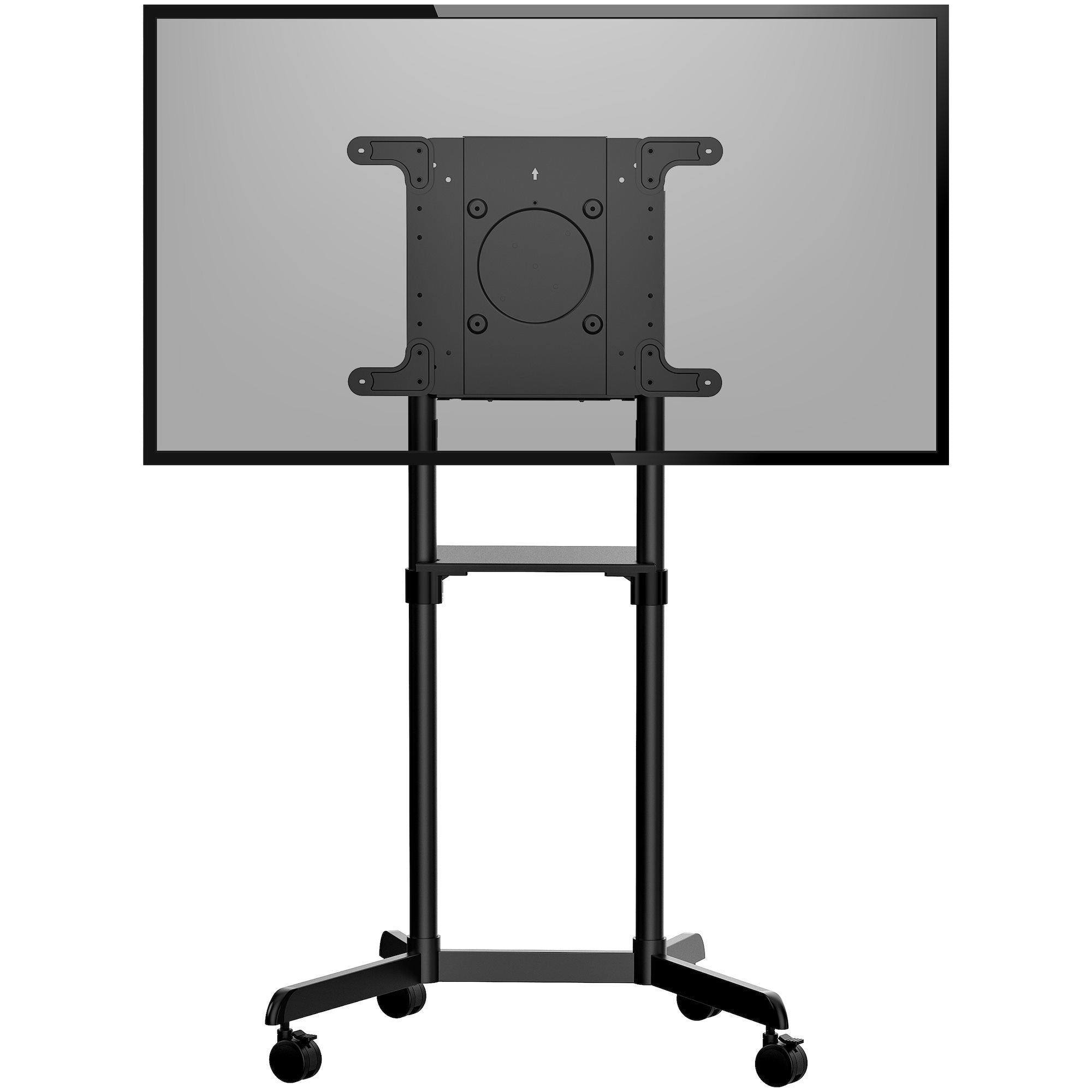 Startech Carrito Para Tv De 37 A 70