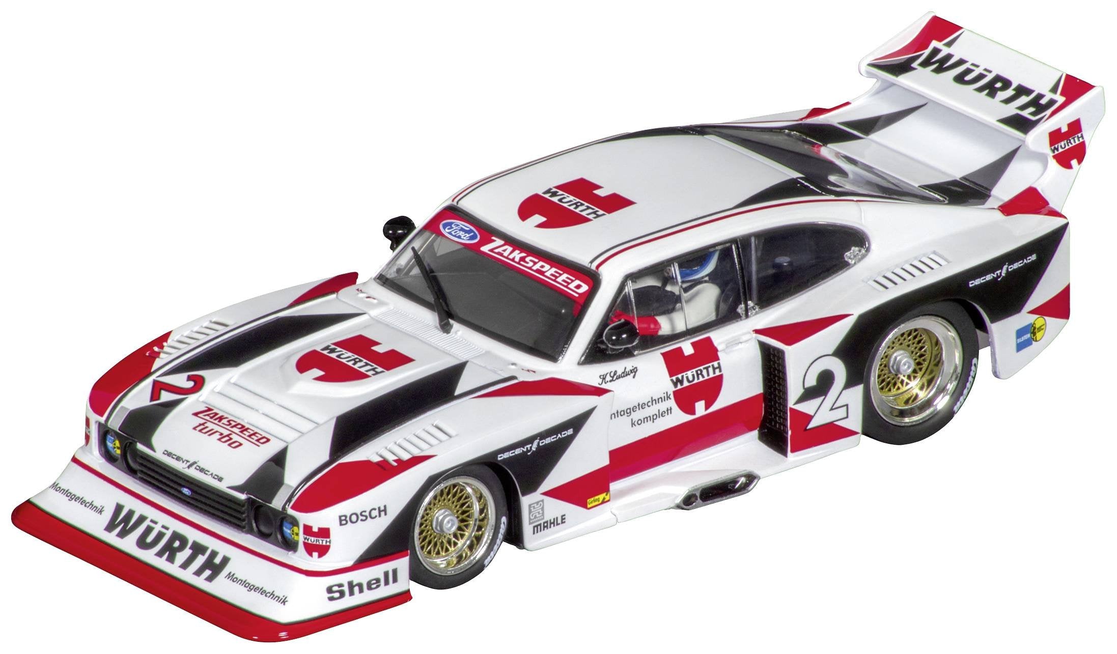 EAN 4007486310421 - Carrera 20031042 no categorizado imagen 1