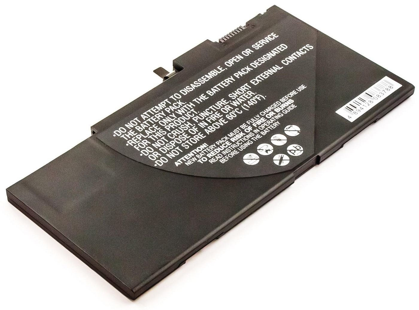 Coreparts Mbi3398 Refacción Para Notebook Batería