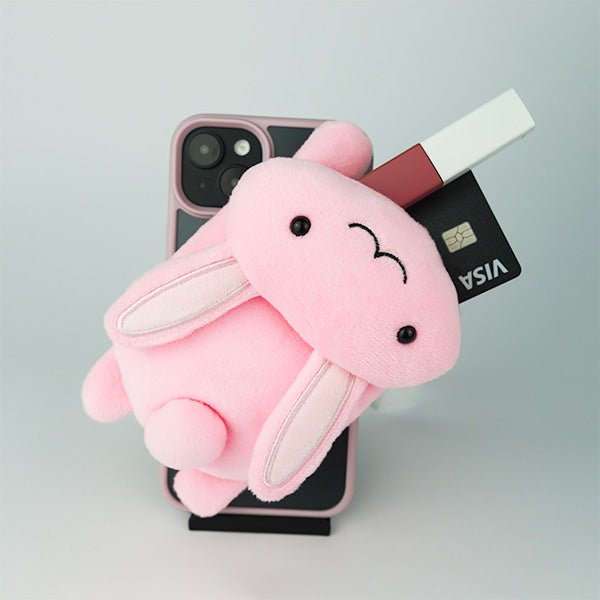 Laut Magmoji Wallet Hnny Compatible With Magsafe