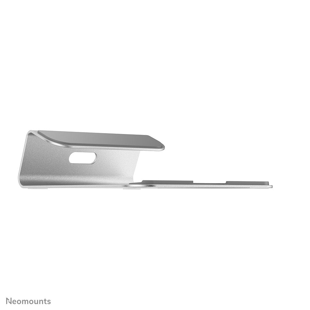 EAN 8717371445744 - Neomounts NSLS025 soporte para ordenador portátil Plata 43,2 cm (17") imagen 4