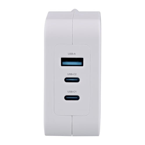 EAN 3303170115619 - T'nB CHNBTINY100 cargador de dispositivo móvil Portátil, Smartphone, Tableta Blanco Corriente alterna Car imagen 3