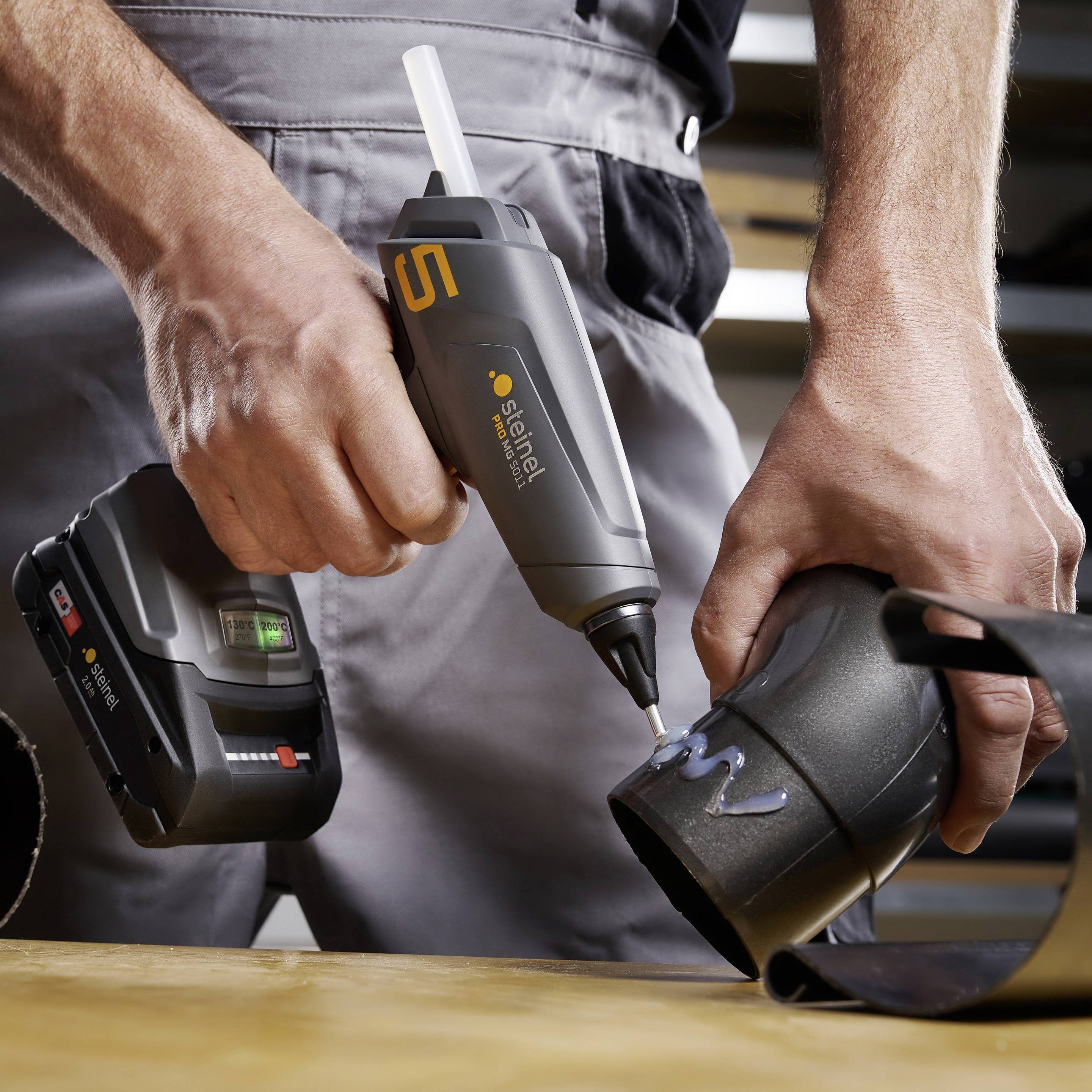 EAN 4007841084684 - STEINEL 084684 no categorizado imagen 6