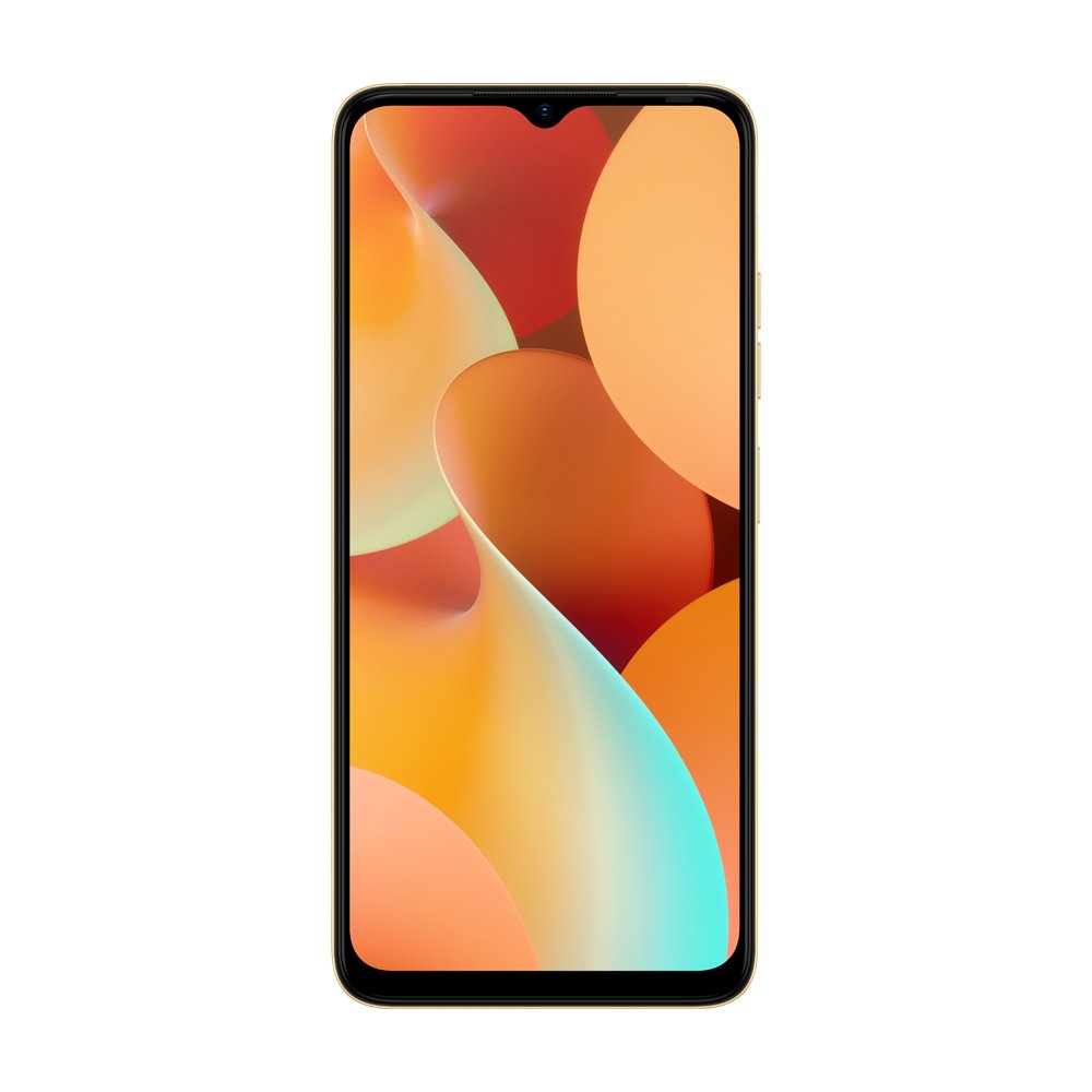 Tecno Spark 10 8/128gb Magic Skin Orange