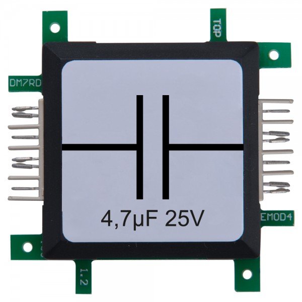 EAN 4038816057020 - ALLNET 133707 Multicolor imagen 1