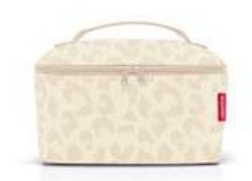 Reisenthel Beauty Case Leo Vanilla