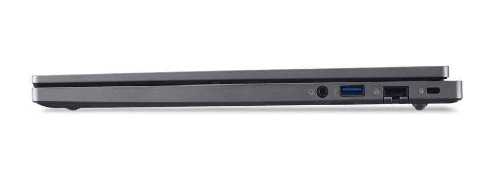 Portátil Acer Travelmate P2 Tmp214-55-Tco-76lp 14" Wuxga I7-1355u 16gb 512gb Ssd Windows 11 Pro Gris