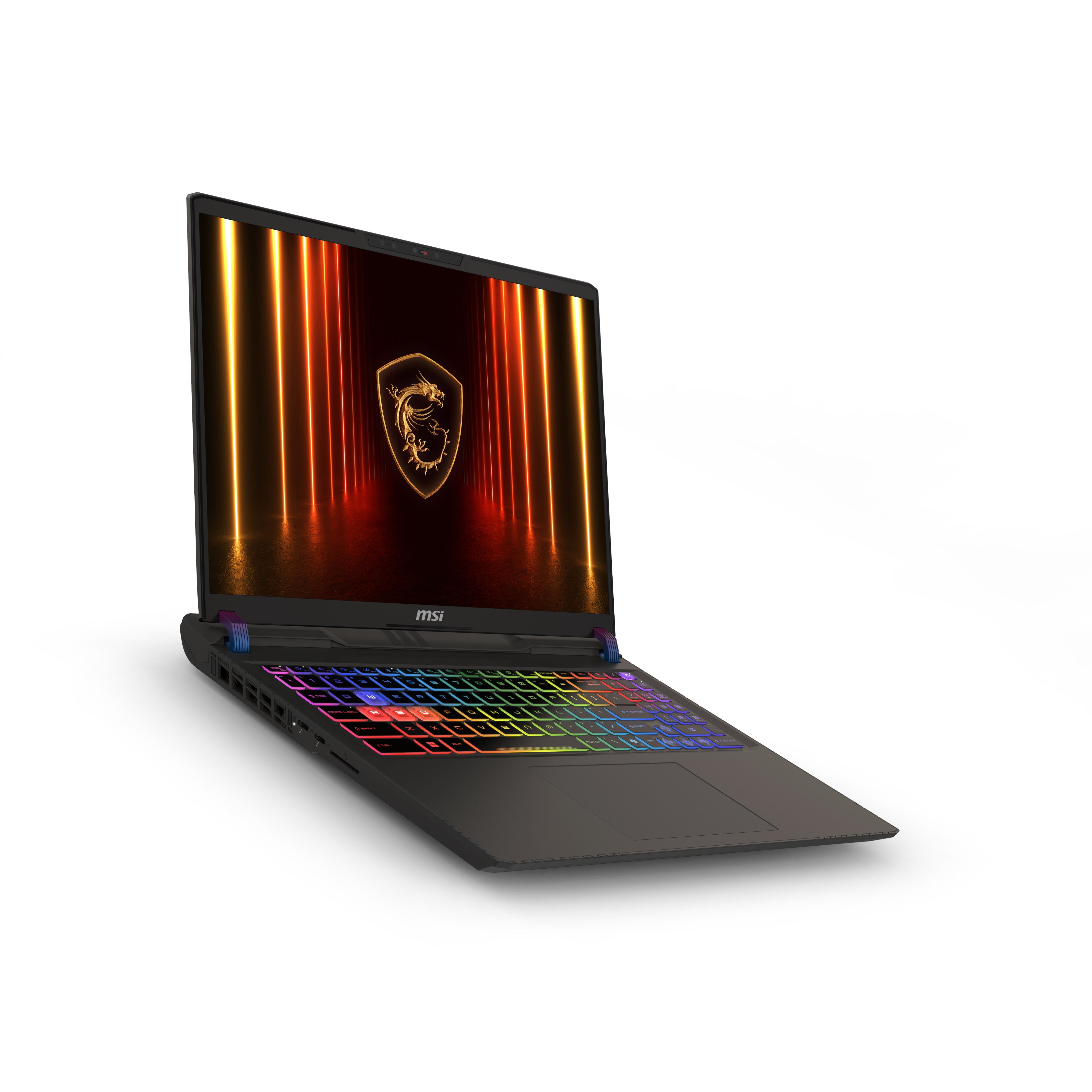 EAN 4711377314619 - MSI Vector 16 HX AI A2XWHG-241ES Intel Core Ultra 9 275HX Portátil 40,6 cm (16") Quad HD+ 32 GB DDR5-SDRA imagen 7