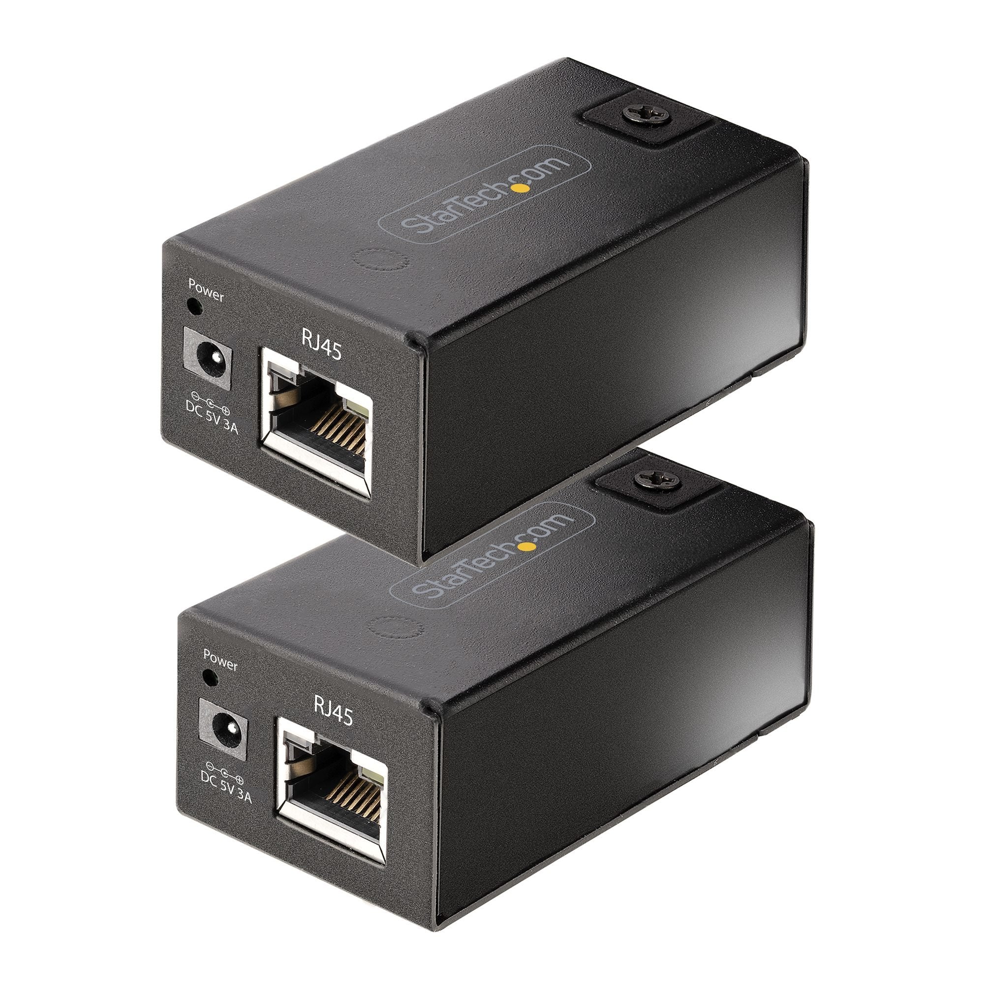 Usb 2.0 Extender Kit - 492ft - Cabl