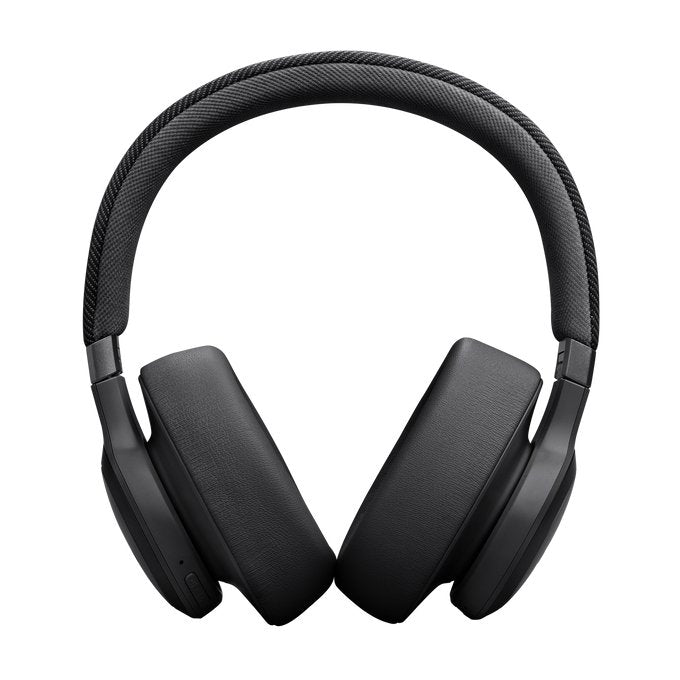 Jbl Live 775 Nc, Over-Ear-Kopfhörer, Negro