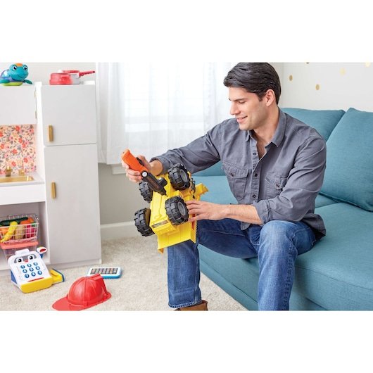 Black+Decker Bdcsfl20c, Destornillador Naranja/Negro