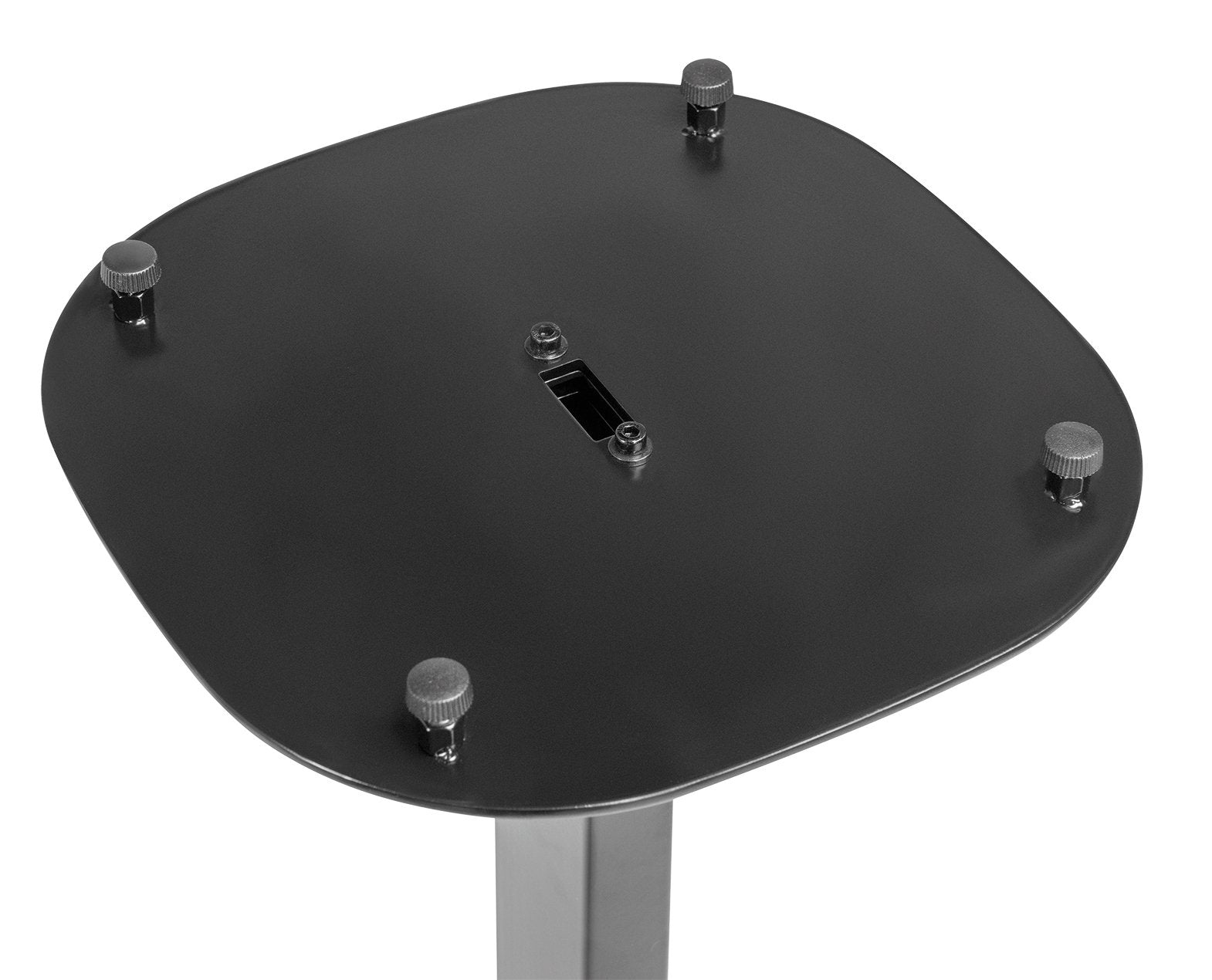 Mywall Hs23l 2 Ständer Para Lautsprecherboxen Negro