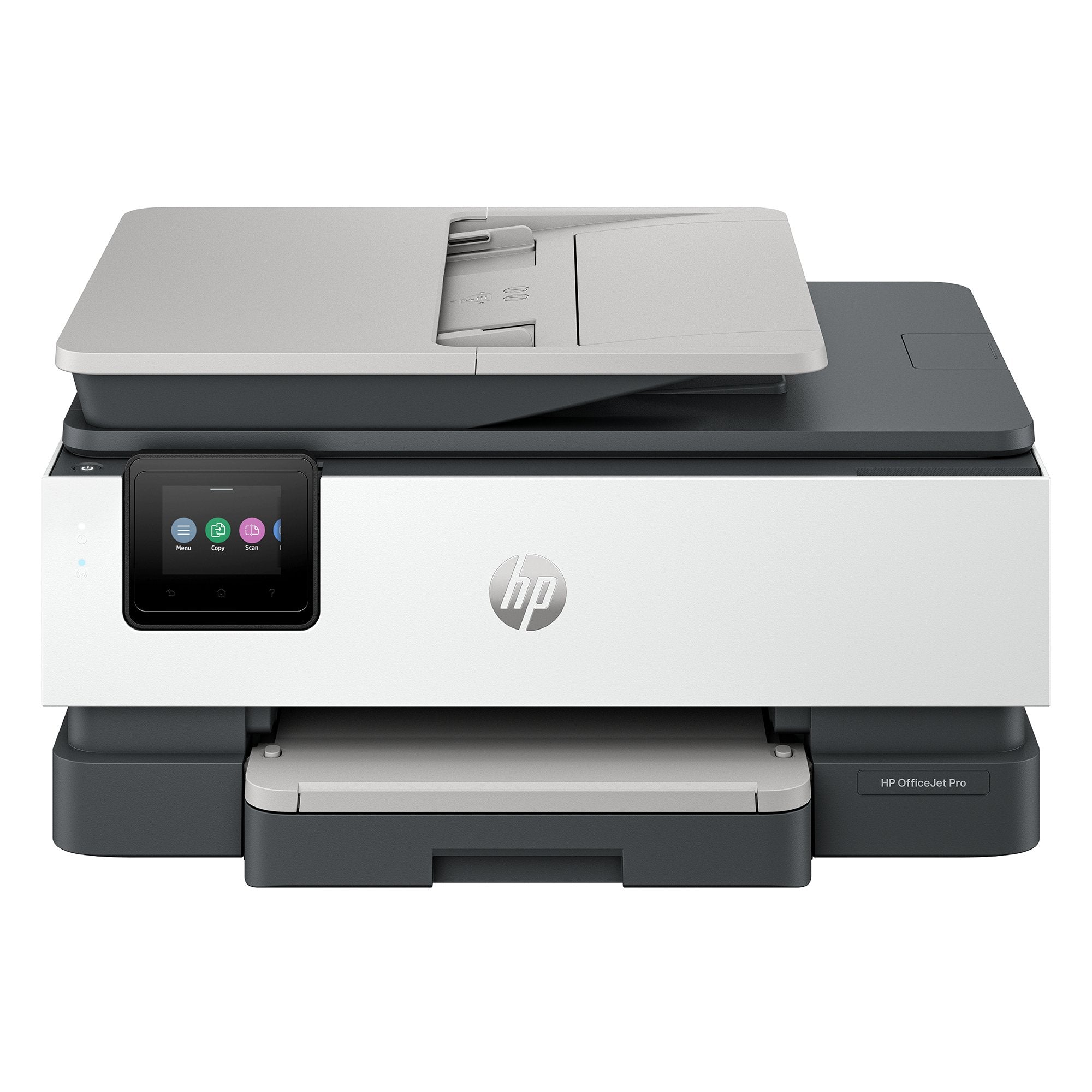 EAN 0197029469199 - HP OfficeJet Pro 8124e All-in-One Prntr Inyección de tinta térmica A4 4800 x 1200 DPI 20 ppm Wifi imagen 4