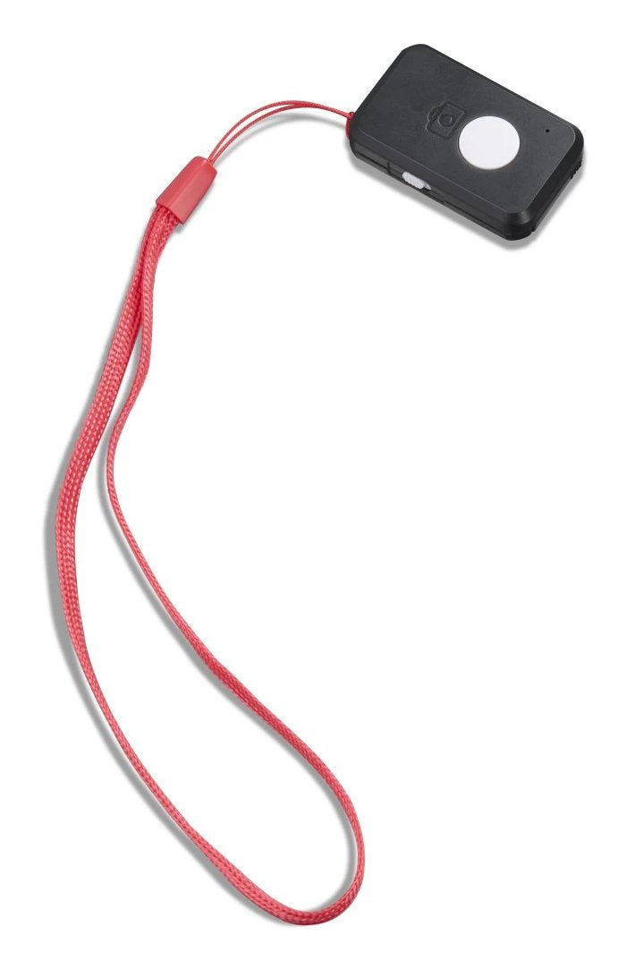 Hama Spotlight Steady 120 Iii Led-Ringleuchte F. Smartphone