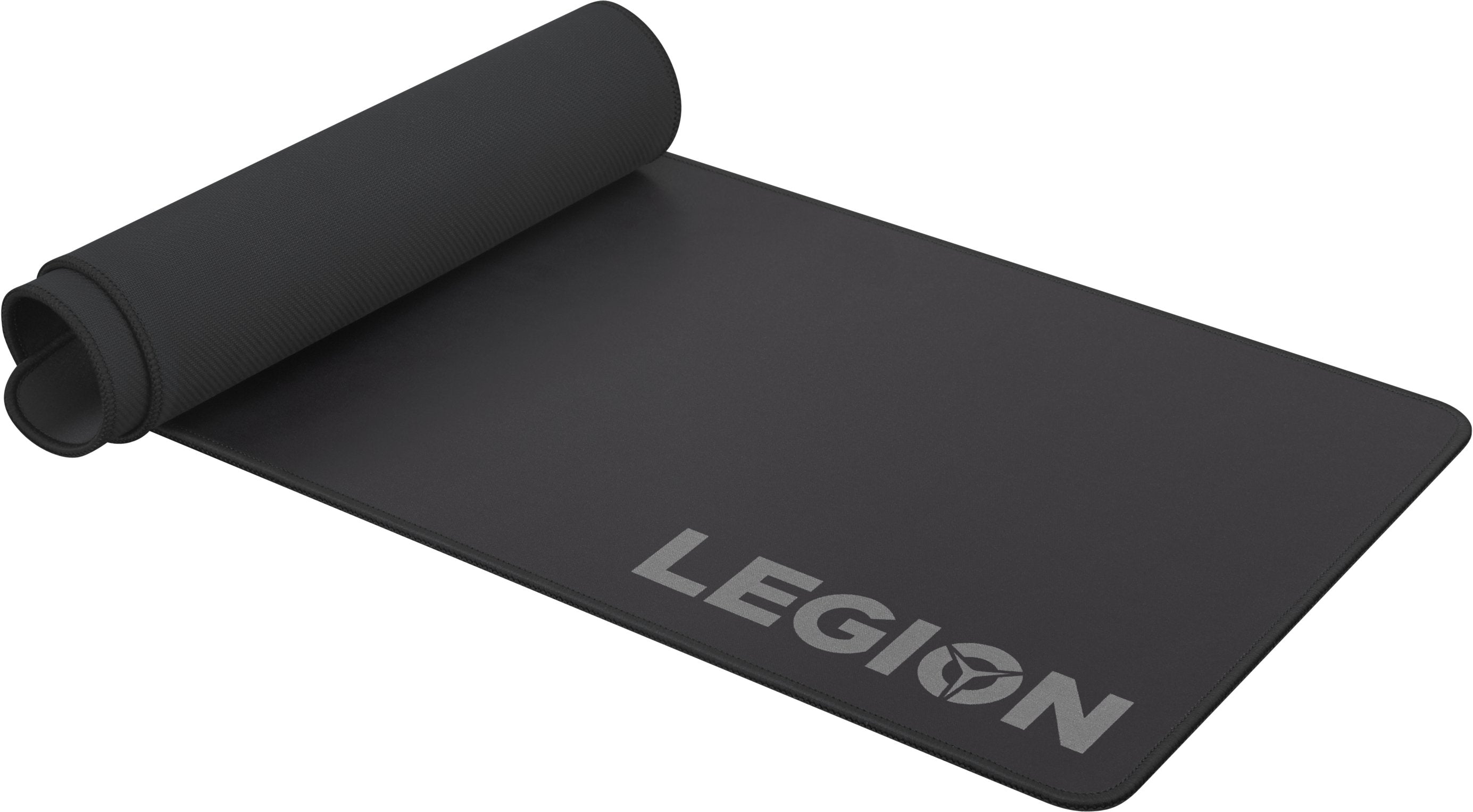 EAN 0193638156321 - Lenovo GXH0W29068 alfombrilla para ratón Alfombrilla de ratón para juegos Negro imagen 3