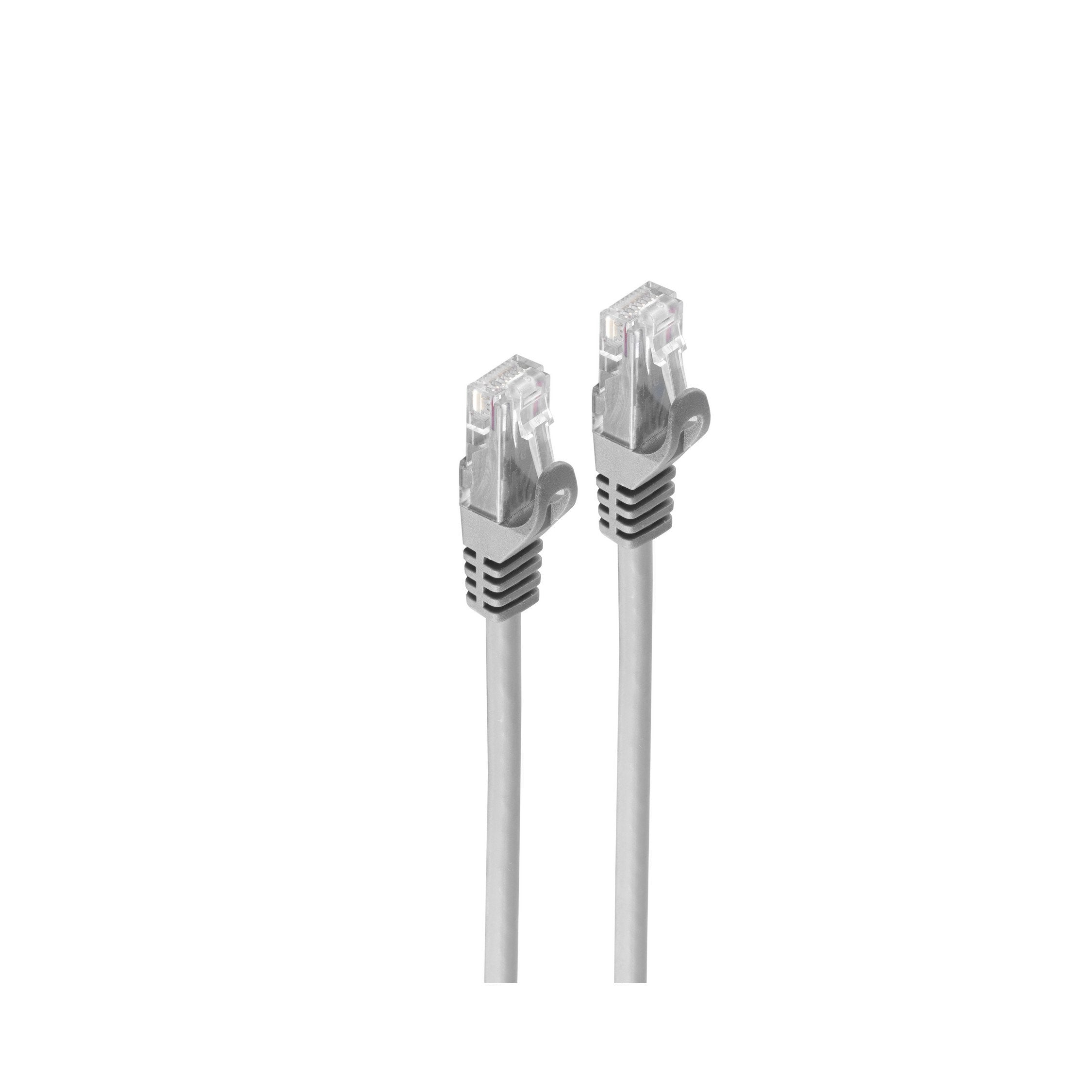 EAN 4017538089816 - shiverpeaks BS08-35020 cable de red Gris 1 m Cat7 U/UTP (UTP) imagen 1