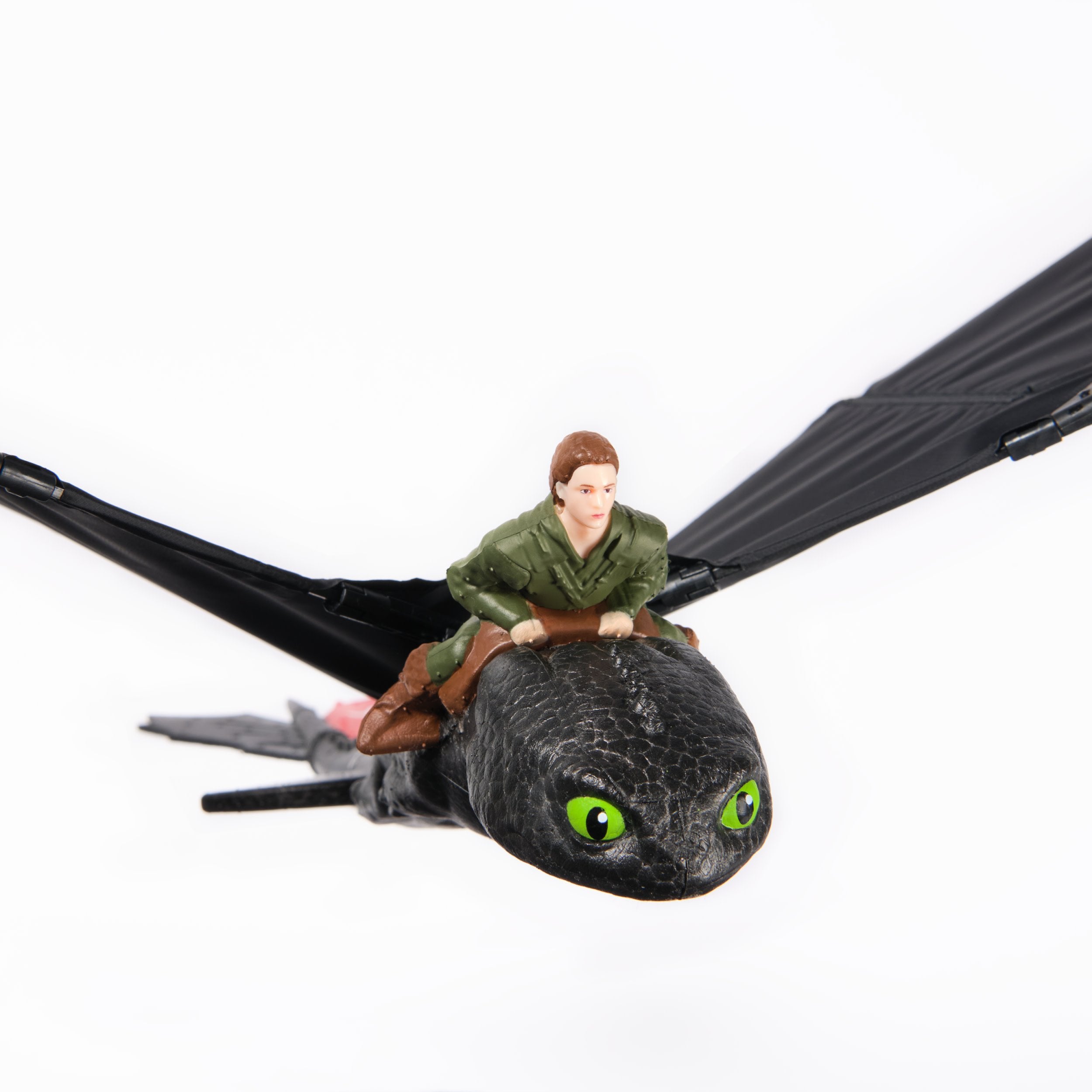 EAN 681147089600 - How to train your dragon DWD INA MovieFlyingToothless RC INTL GML imagen 4