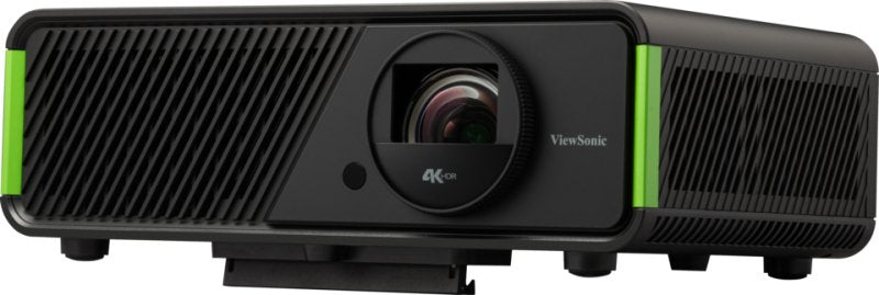 Viewsonic X2-4ke Pro Proyector De Alcance Estándar Uhd 4k (3840x2160) Negro, Verde