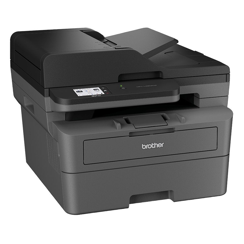 Brother Mfc-L2862dw Impresora Multifunción Laser A4 1200 X 1200 Dpi 34 Ppm Wifi