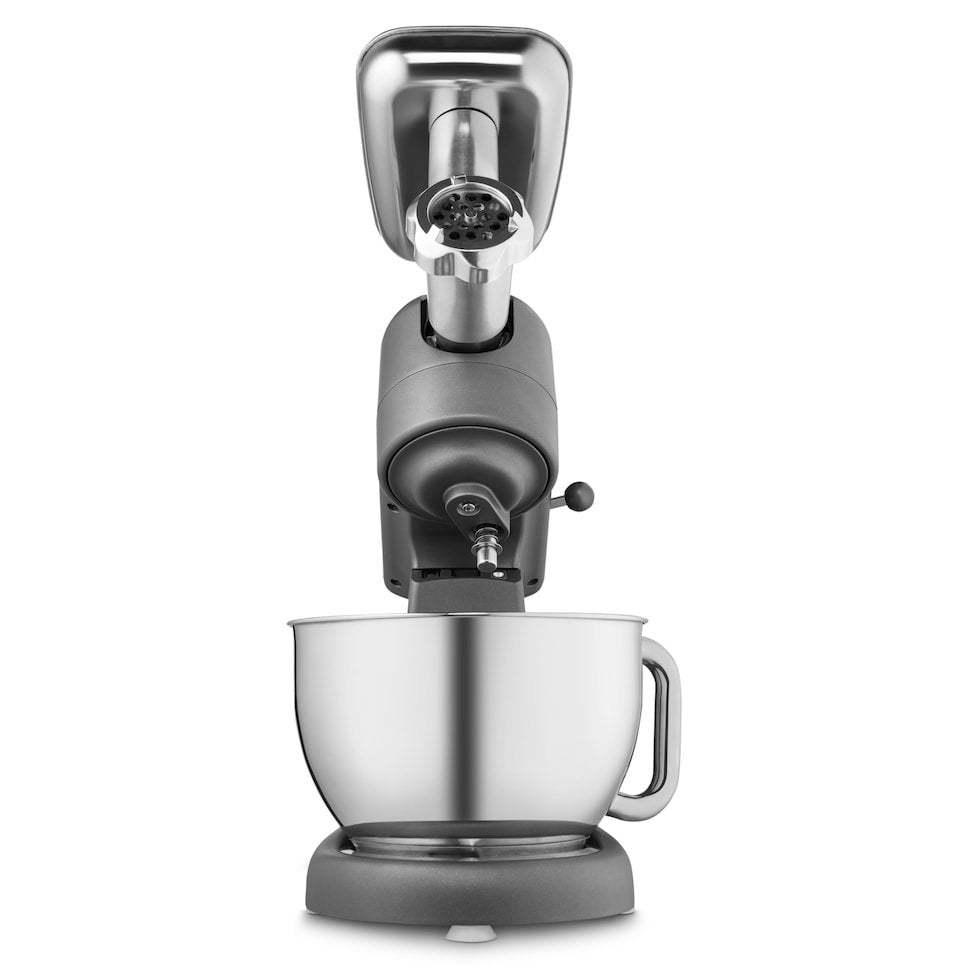Medion Medion Md12600 Digital Robot De Cocina Antracita 50076302