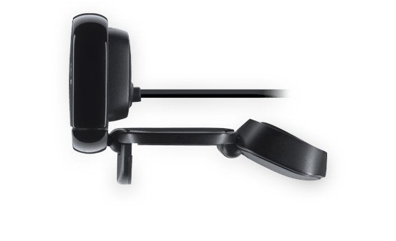 EAN 5099206061330 - Logitech C615 Portable HD cámara web 8 MP 1920 x 1080 Pixeles USB 2.0 Negro imagen 8
