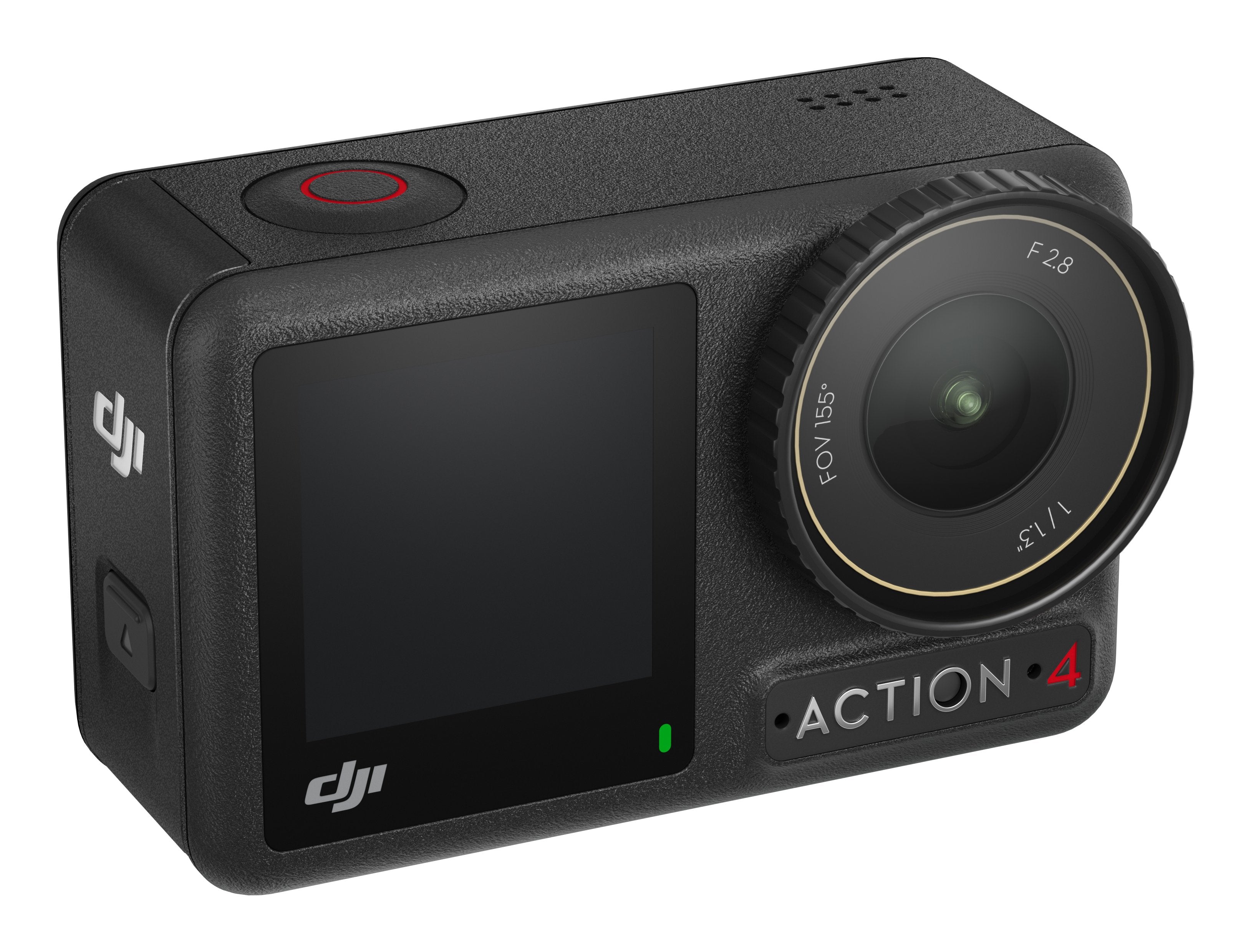 Dji Osmo Action 4 Adventure Combo