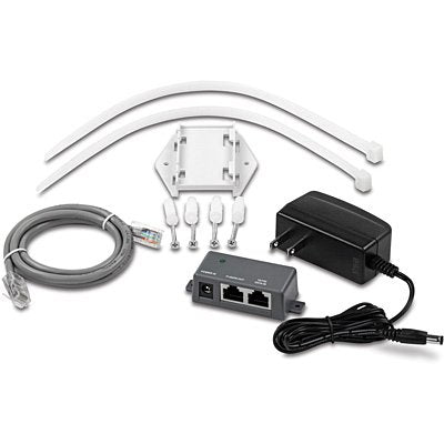 Trendnet Access Point N300 2.4ghz 10dbi Poe Outdoor Kit (2x)