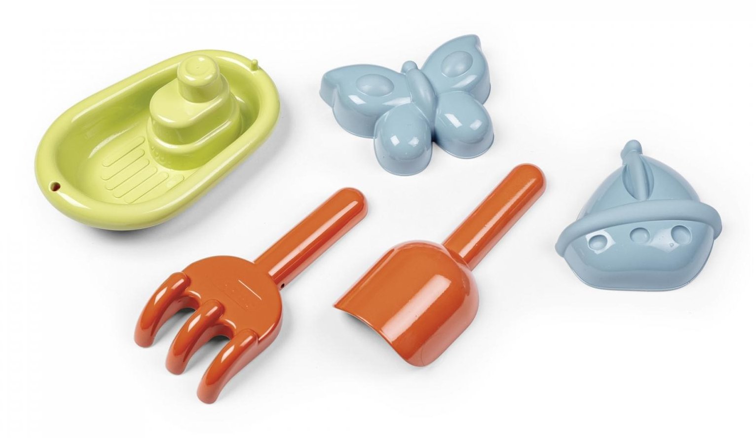 Smoby Life Sand And Water Play, Equipo De Juego De Jardín 7600840111