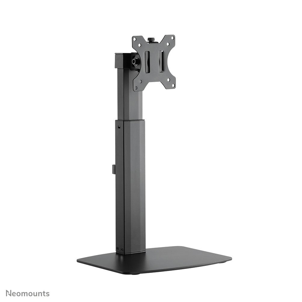 EAN 8717371446734 - Neomounts FPMA-D865BLACK soporte para monitor 81,3 cm (32") Escritorio Negro imagen 12