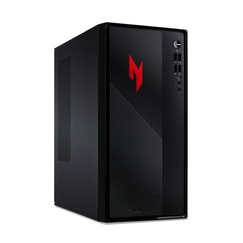 Acer Nitro 20 I5-13420h 16gb 512gbssd Rtx5060 8gb W11h
