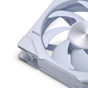 Phanteks D30 Pwm Drgb 120mm Blanco Ph-F120d30_drgb_pwm_wt01