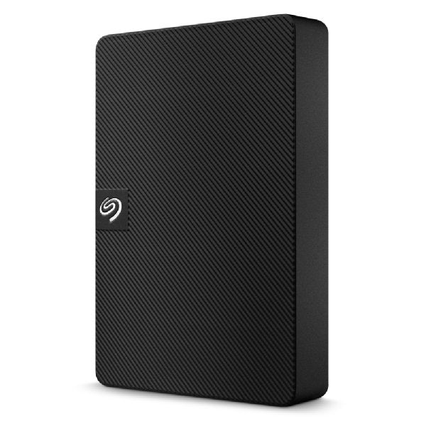 EAN 3660619040285 - Seagate Expansion STKN2000400 disco duro externo 2 TB USB tipo A 3.2 Gen 1 (3.1 Gen 1) Negro imagen 2