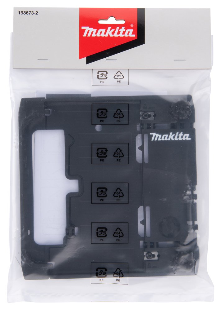 Makita Fuehrungsschienenadapter
