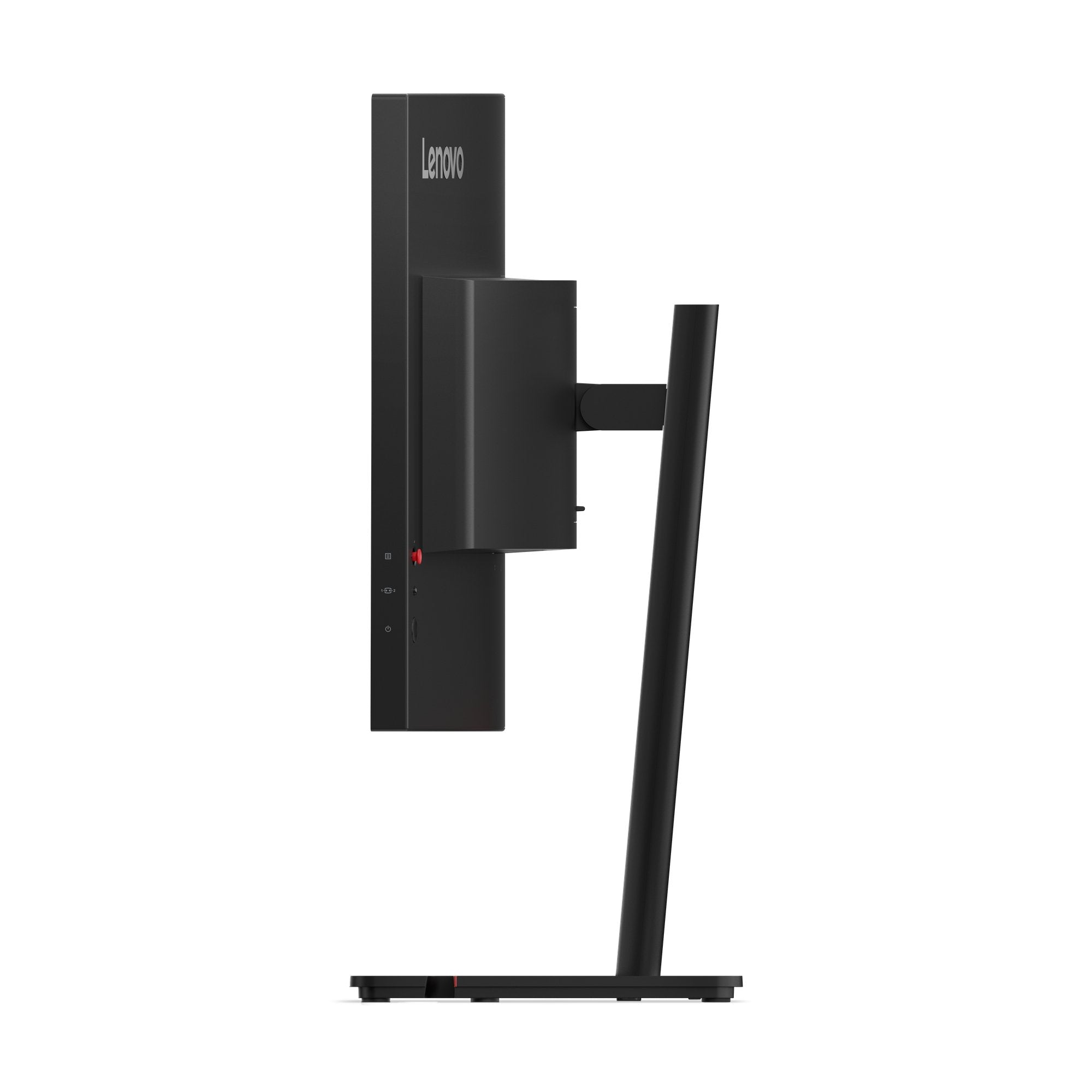 EAN 198155939679 - Lenovo ThinkVision T34WD-40 pantalla para PC 86,4 cm (34") 3440 x 1440 Pixeles Wide Quad HD+ LED Negro imagen 7
