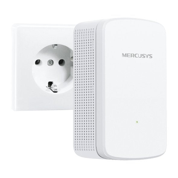 EAN 6957939000318 - Mercusys ME20 ampliador de red Repetidor de red 10, 100 Mbit/s imagen 3