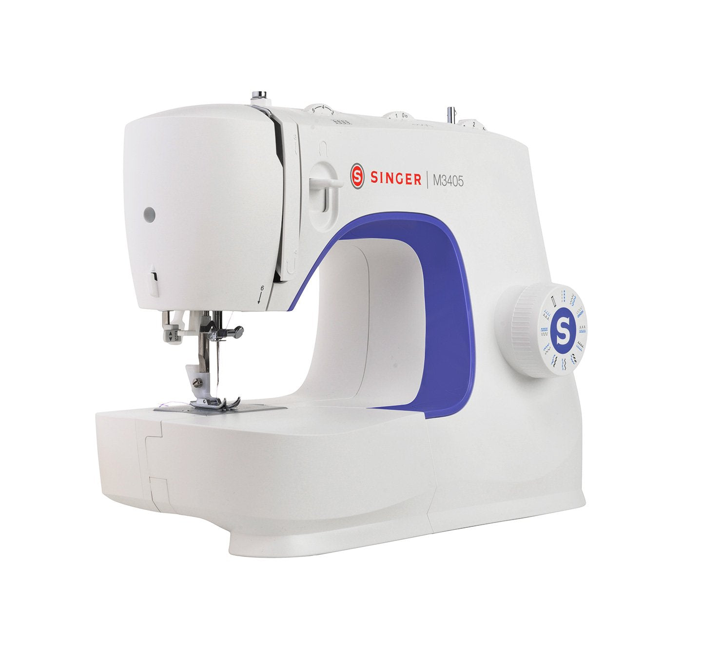 Máquina De Coser Singer M3405